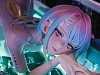 1/6 Scale Lucyna Kushinada with LED - Cyberpunk: Edgerunners Resin Statue - MIYIN Studios