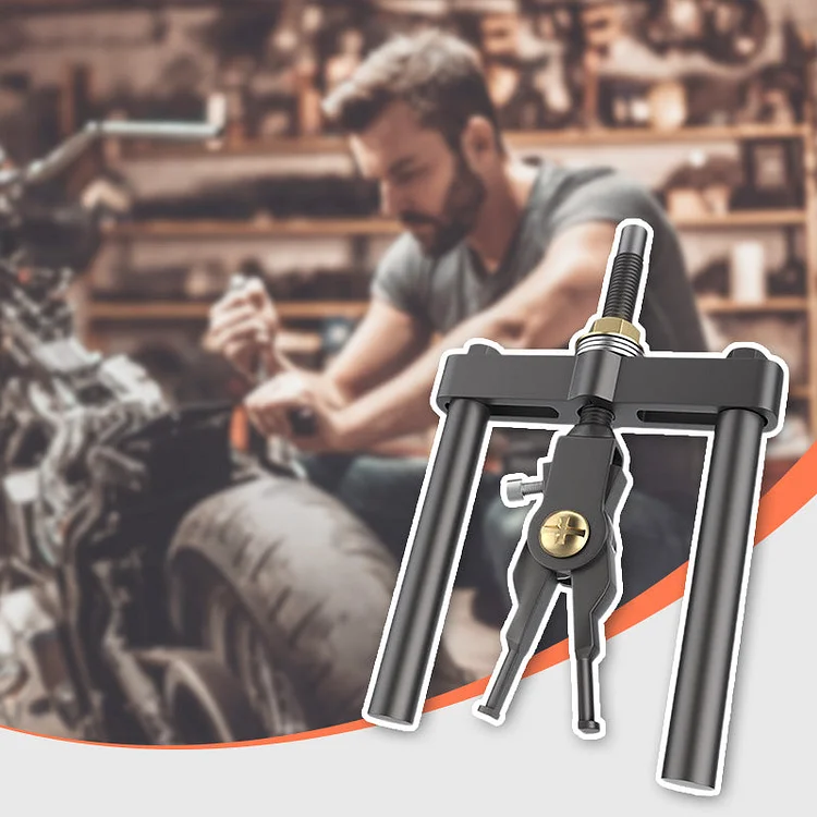 2-Jaw Bearing Puller Tool（Free Shipping）