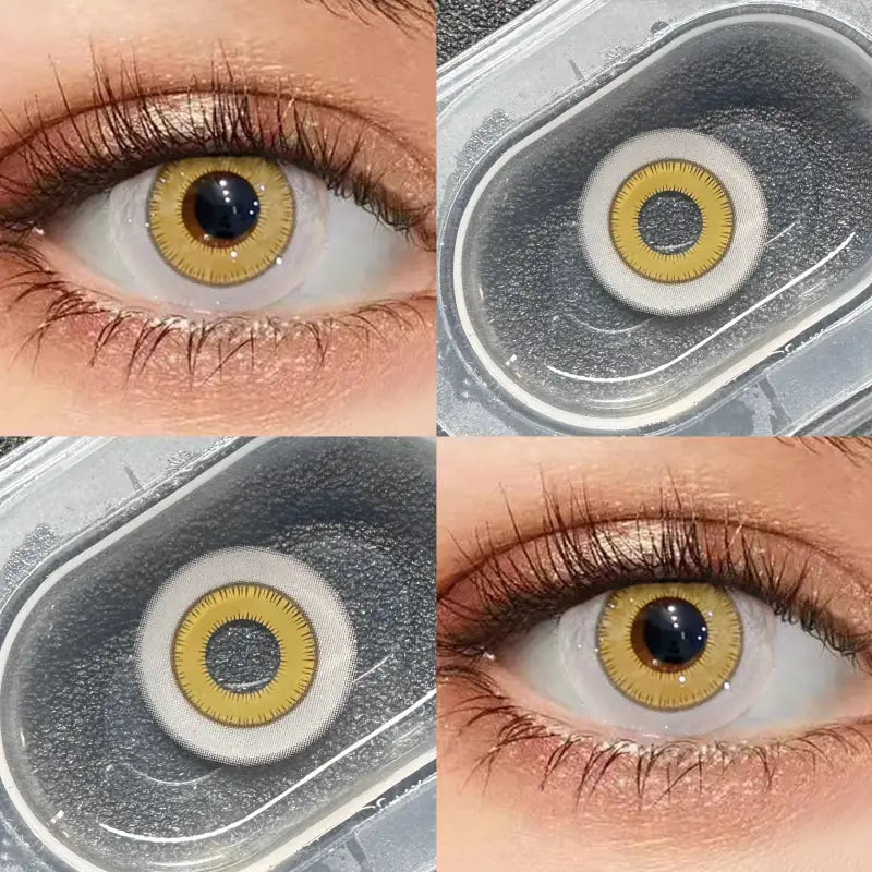 [Character Name] anime cosplay eye accessories product photo