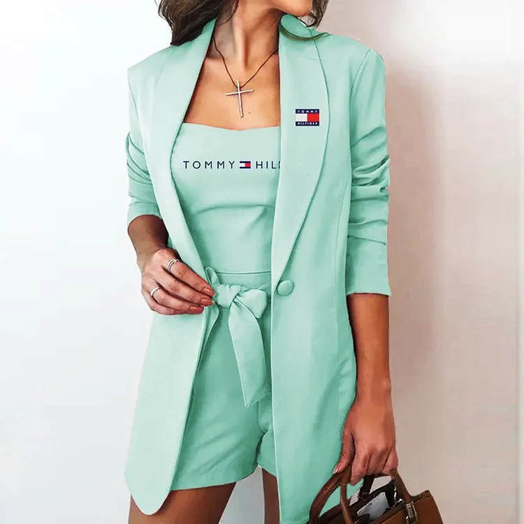 [TOMMY®] Garnitury damskie 2023