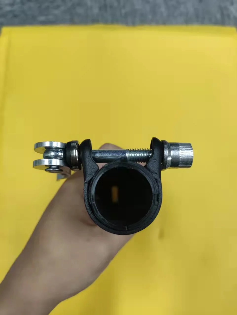 Kugoo M4&M4 Pro Shrink tube