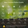 Smart Zigbee Solar Soil Sensor Wireless Soil Tester Temperature Humidity Meter