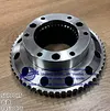 SUPPORT 14530476 7114-17550 For Wheel Excavator Parts MX135W EW130 EW145B 