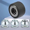 Wheel Stud Installer Corporation 22800 with Wheel Lug Nuts 12x1.25 12x1.5 14x1.5