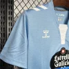 2024/2025 Celta Vigo Home Football Shirt 1:1 Thai Quality perfectftball