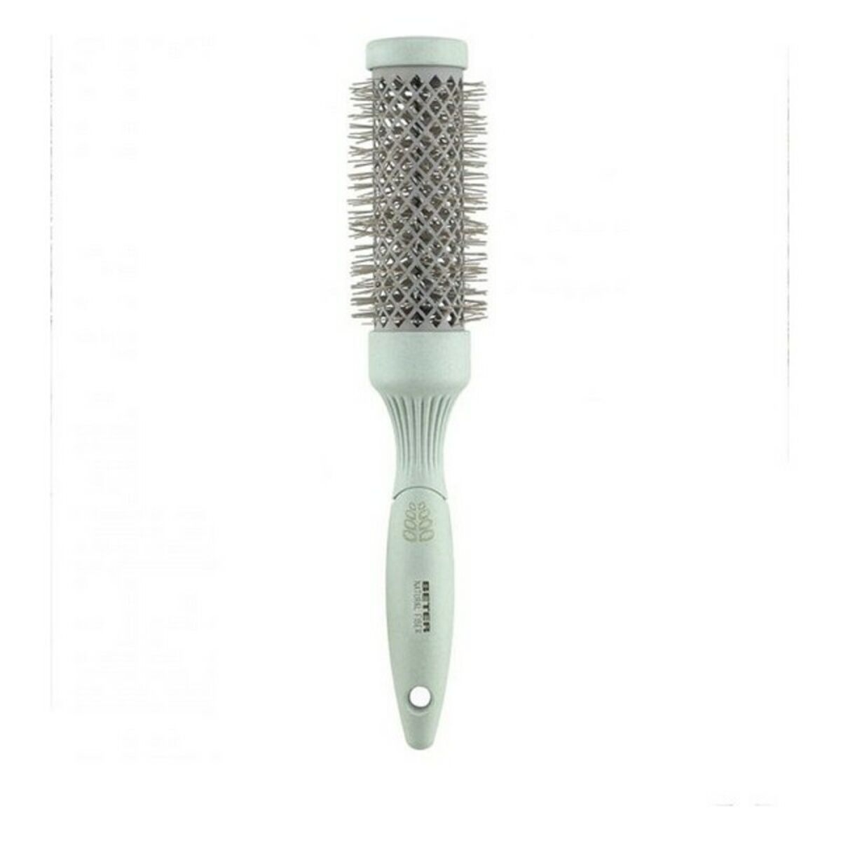 Round Brush Beter 03930 Beige