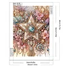 Diamond Painting-DIY Crystal Rhinestone Star
