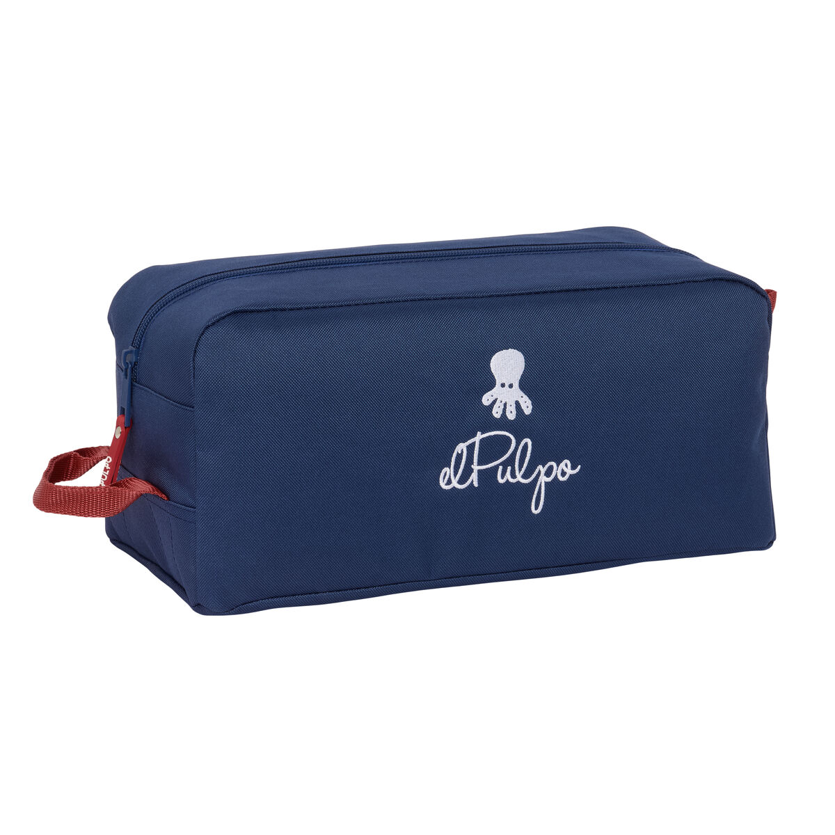 Travel Slipper Holder El Pulpo Navy Blue 34 x 15 x 18 cm - sale.kim -  endless selection of finest brands