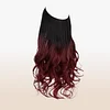 High Quality Halo Hair Extensions