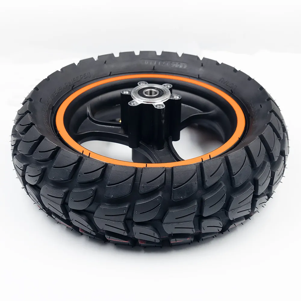 iENYRID Electric Scooter Front Wheel ienyridescooter