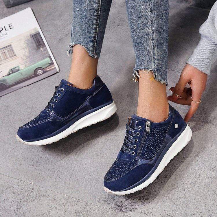  Casual Orthopedic Bunion Shoes for Women's
