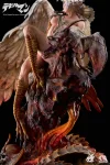 1/6 Scale Licensed Sirene - Devilman Resin Statue - HotCat Studio