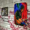 Gary Moore - Vintage Metal Signs - 20*30cm/30*40cm - Music