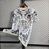 2023 Italy Special Edition White Football Shirt 1:1 Thai Quality