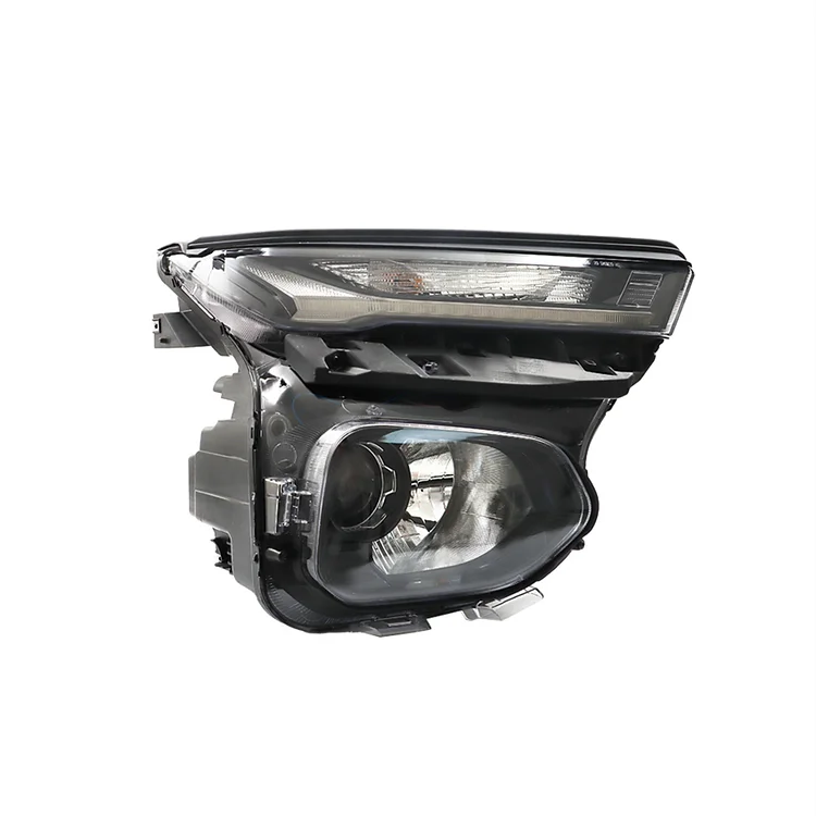SEBLAFF RH Headlight Assembly Replacement for 2021 2022 2023 Traiblazer Halogen Headlamp Right Side GM2503520