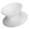 [US Local Warehouse] Kids Gyro Spun Chair 360 Rotating Seat Spinning Seat for Indoor & Outdoor Fun