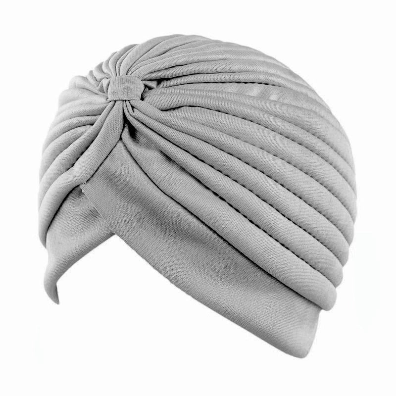 Europe And The United States Hot Fashion National Style Indian Hat Adult Women Turban Cap Turban Cap Manufacturers Direct Supply