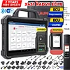 Original Launch X-431 PAD VII Pad7 with Smartlink C VCI Automotive Diagnostic Tool Support Online Coding and Programming