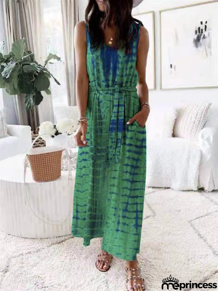 Fresh and fashionable Dress