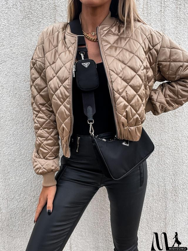 MidiSono - Effortless and Chic general Jacket