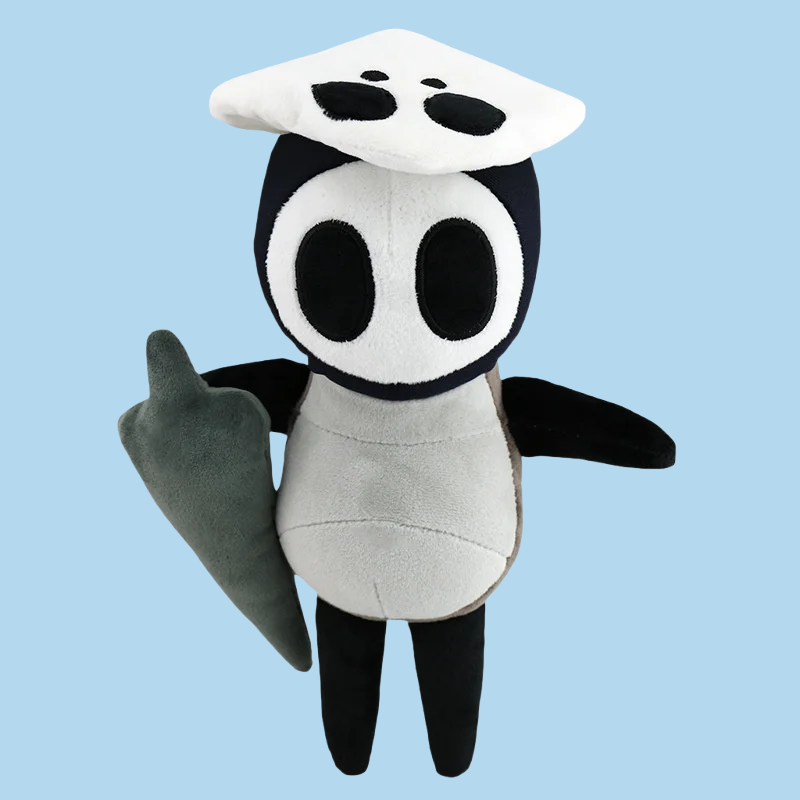 bell beast hollow knight Plush 05 festive 67 plush