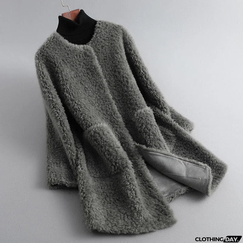 Casual and Comfortable winter Jacket