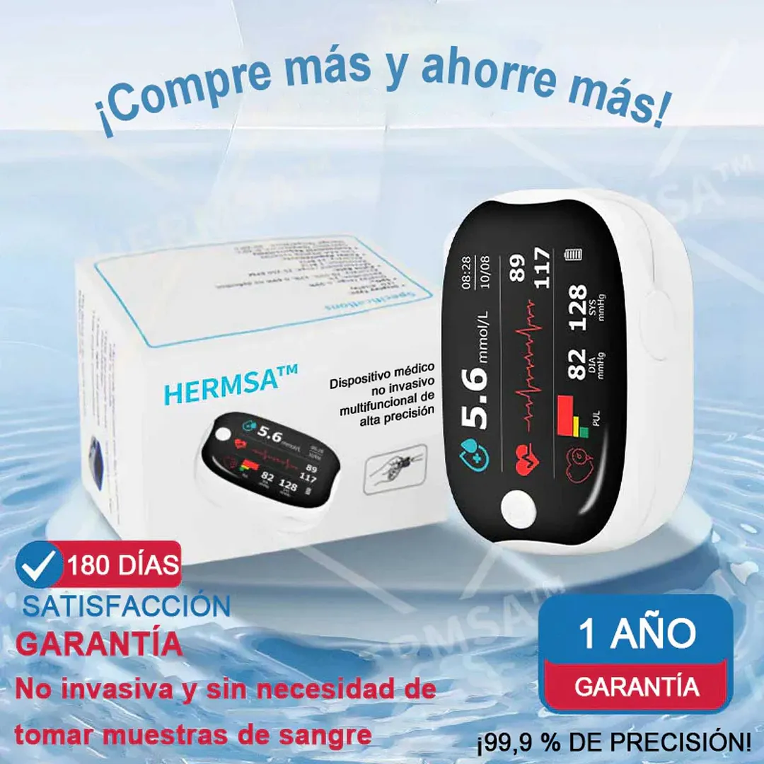 🔥10,000+ sold in last 30 day_Non-invasive Precision Multifunctional Medical Device