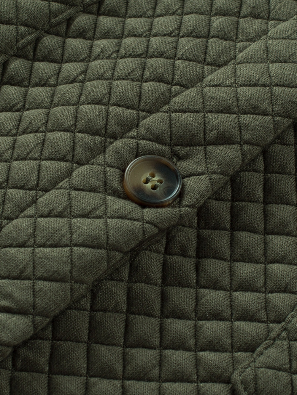 Everyday Quilted Jacket