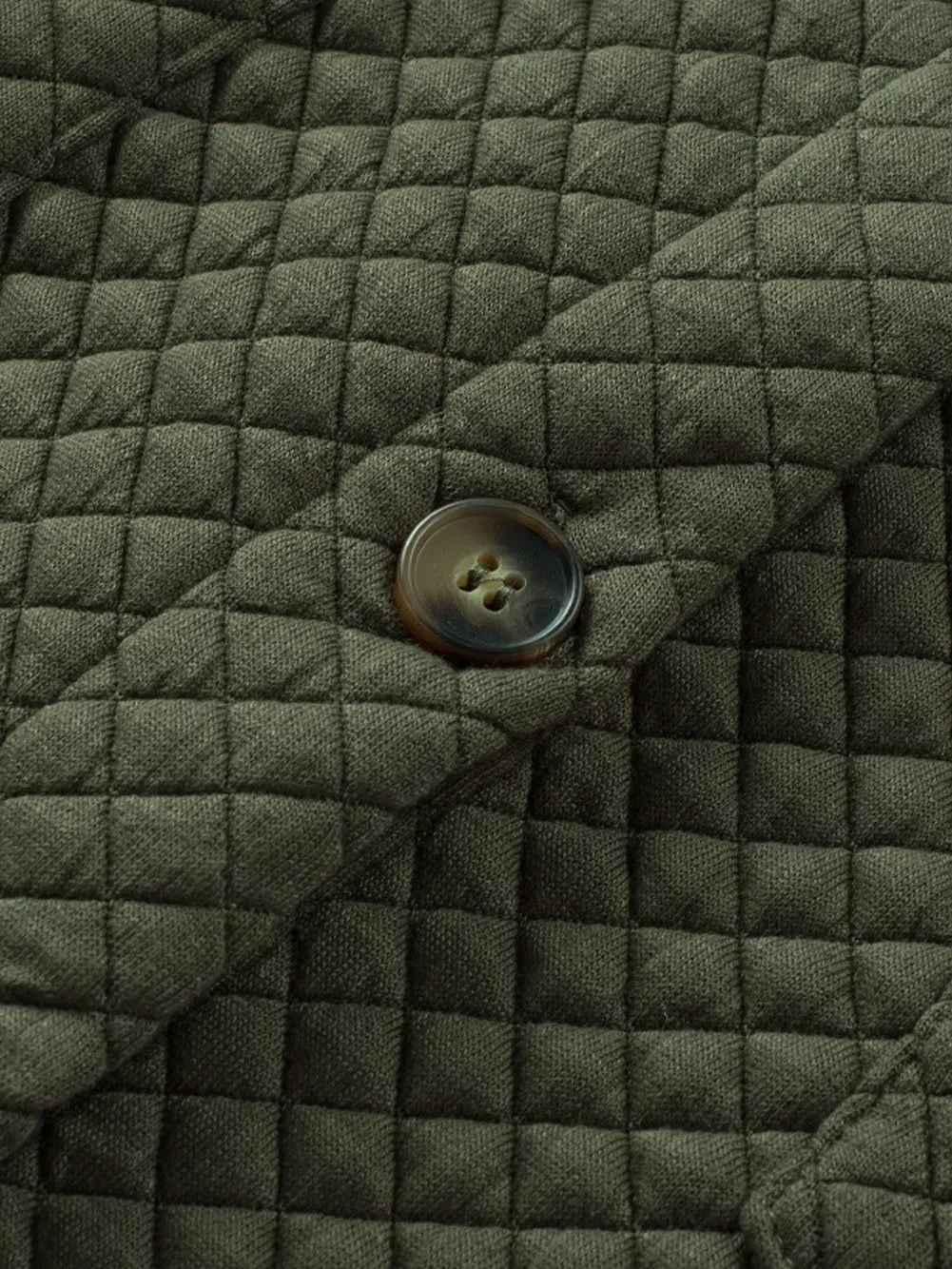 Everyday Quilted Jacket