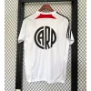 25/26 River Plate White Training Suit