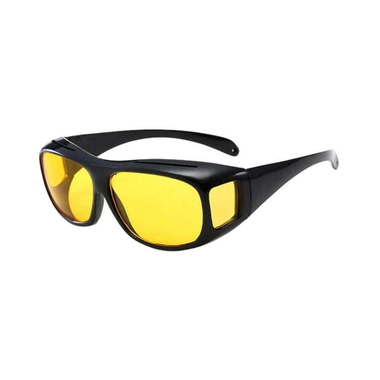 Night Driving Clarity Glasses