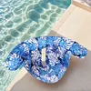 Inflatable Pool Lounger with Backrest Lounge Chair for Relaxing Swimming Party