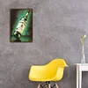 Liquor - Vintage Metal Signs - 20*30cm