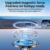 2024 New Magsafe Magnetic All-metal Magnetic Car Phone Holder