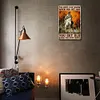 Western Cowboy - Vintage Metal Signs(8*12Inch) - Cowboy