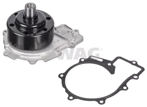 Dronehint SWAG 10 94 8412 Water Pump for Mercedes-Benz Parts