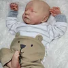 20"  Lifelike   Irelan Handmade Reborn Baby - RBBI-Myrebornbabydoll&reg; Myrebornbabydoll&reg;