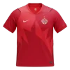 Canada Home Soccer Jersey World Cup 2026