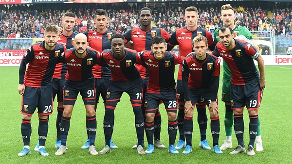 Genoa