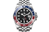 Rolex 126710BLRO GMT-MASTER II Black - New "PEPSI"