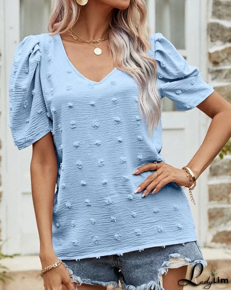 Modern and Comfortable winter Top