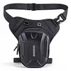 Motorcycle Drop Leg Bag Waterproof Outdoor Fanny Pack for Outdoor Sports Ride