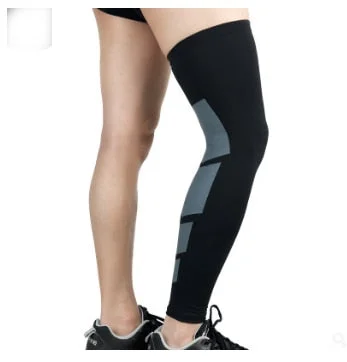 Men Women Fitness Ankle Compression Socks Knee High Support Stockings Leg Thigh Sleeve Sport Socks Outdoor