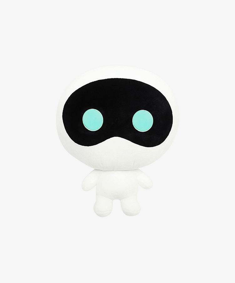 BTS Jin The Astronaut Wootteo Doll