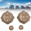 Car Multifunction Steering Wheel Button for Mercedes Benz S-Class W221 2006-2009