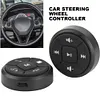 Wireless Multifunctional Remote Control Button 150mAh for Car Android DVD Player