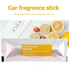Air Freshener Refill Tablets Romantic Lavender Cologne Air Vent Perfume Diffuser