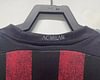 Joyfball 2015/2016 Retro AC Milan Home Football Shirt 1:1 Thai Quality