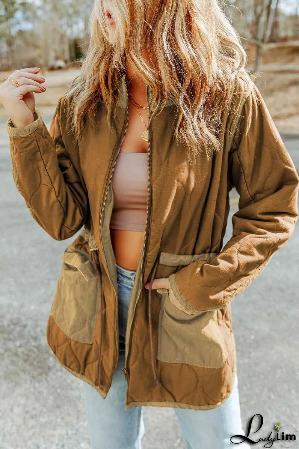 Timeless and Stylish Jacket
