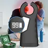 Rechargeable Vein Finder Nurse Injection Helper Vein Locator Device for Universal Skin Compatibility Suitable for Nurses Clinics & Home Use